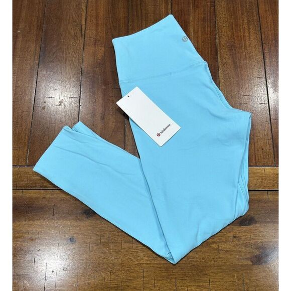 NWT Lululemon Align Pant 25” Size  10 - Picture 2 of 4